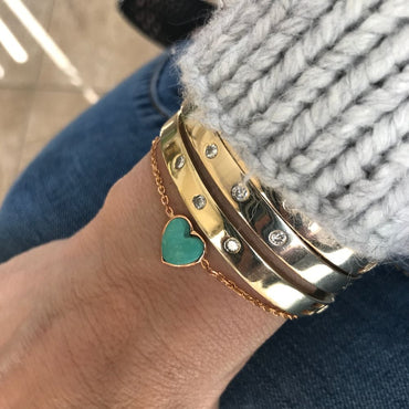 Louise Bangle LeahJessica