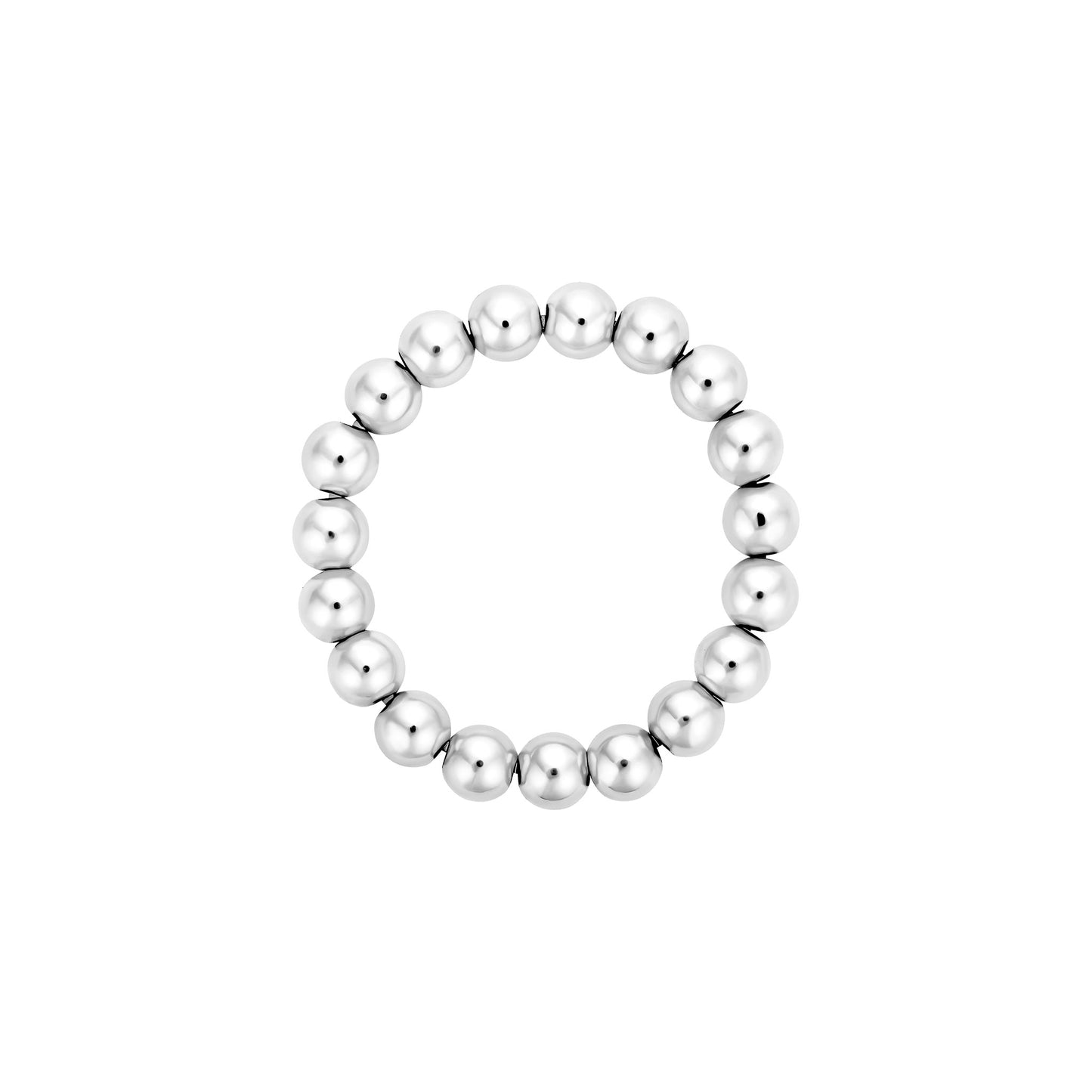 4mm Gold Filled Bead Ring