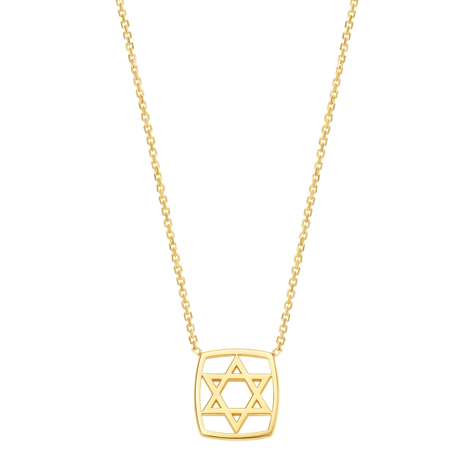 The Ahavah Necklace