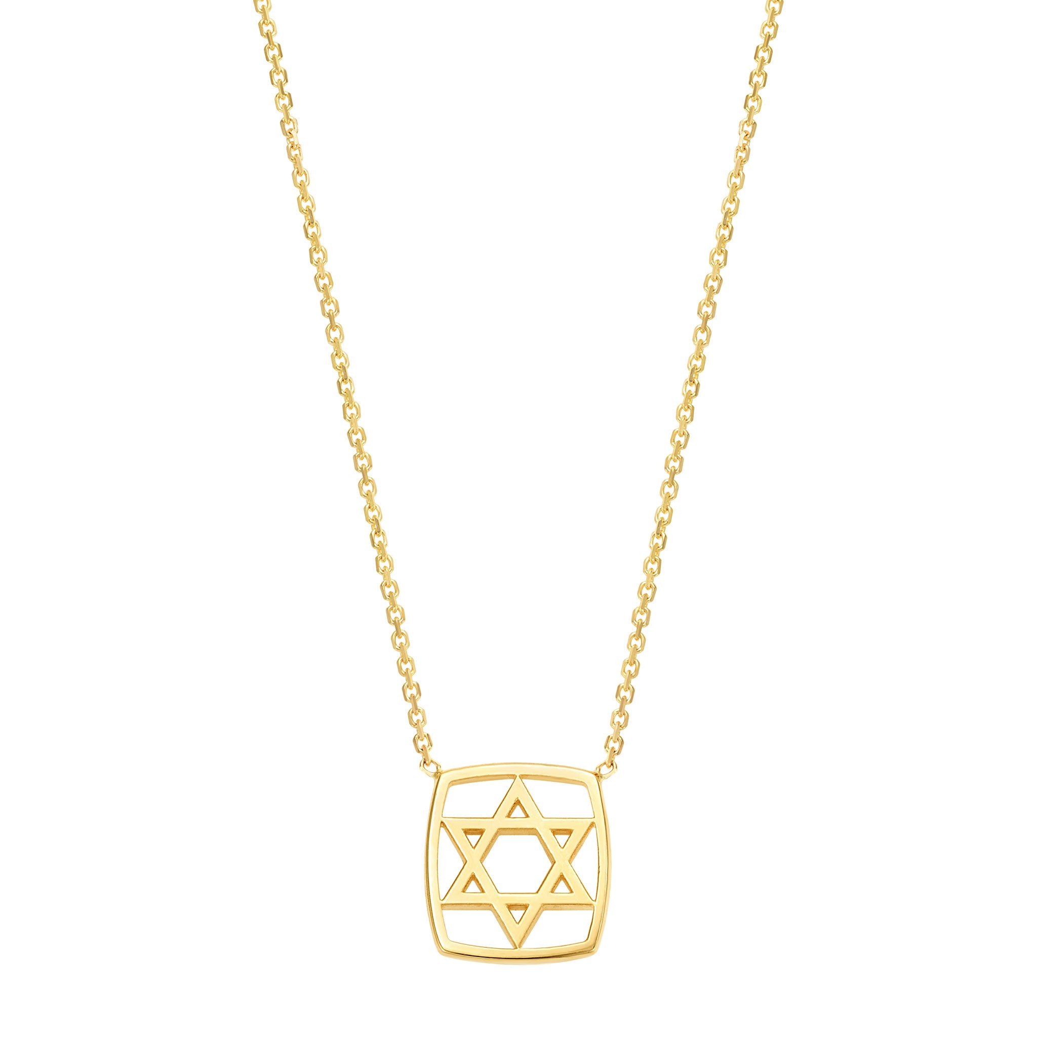 The Ahavah Necklace