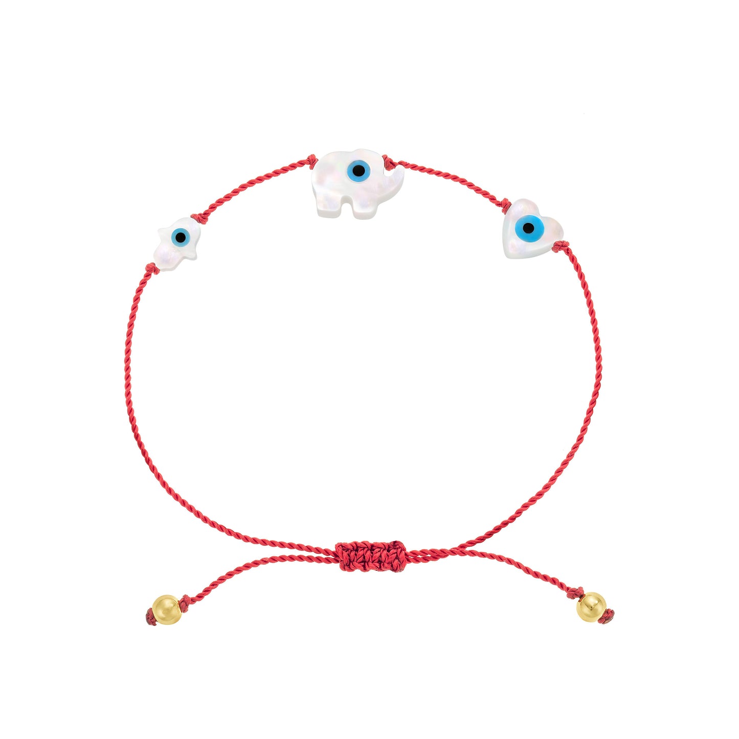 Wish Bracelet| LeahJessica Jewelry