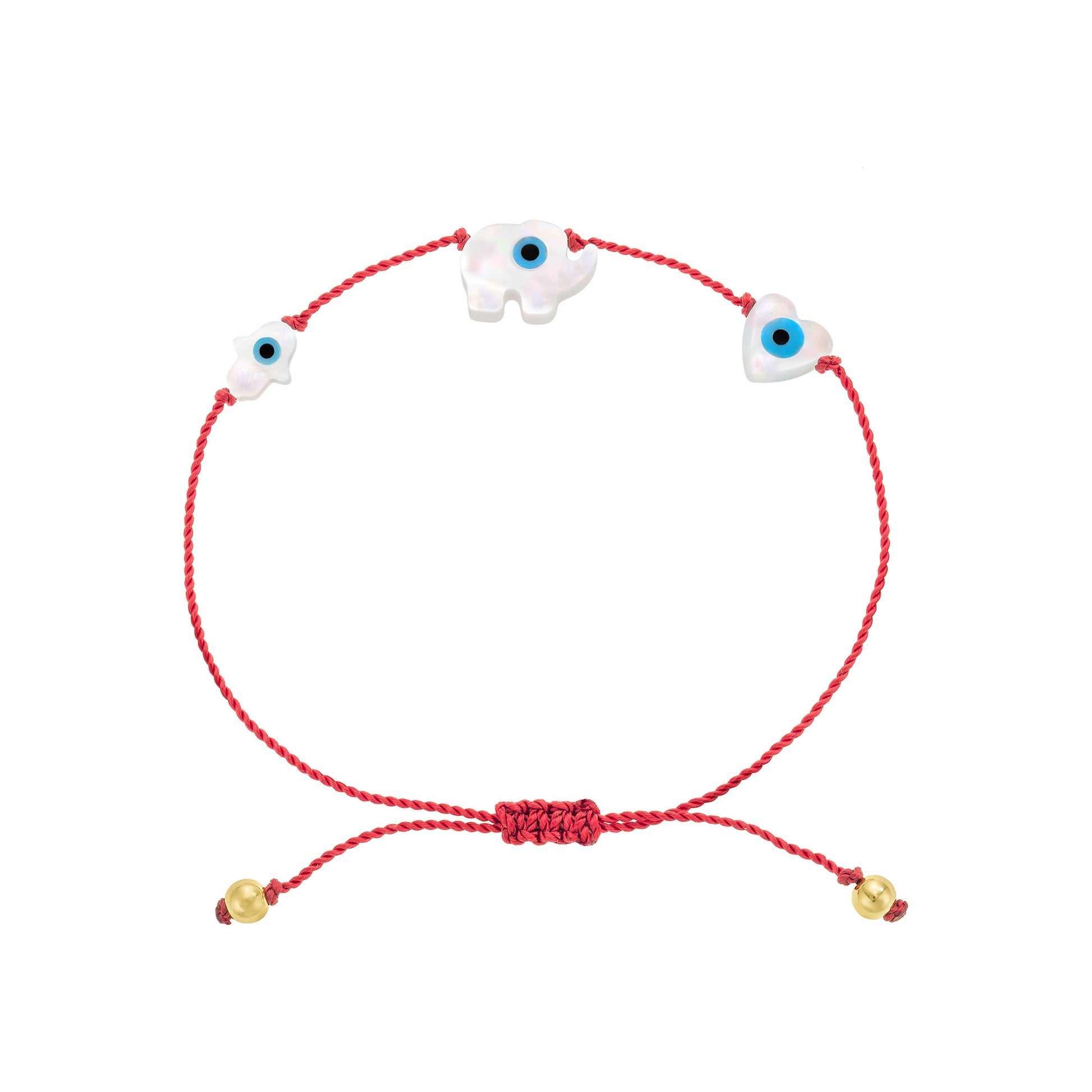 Wish Bracelet| LeahJessica Jewelry