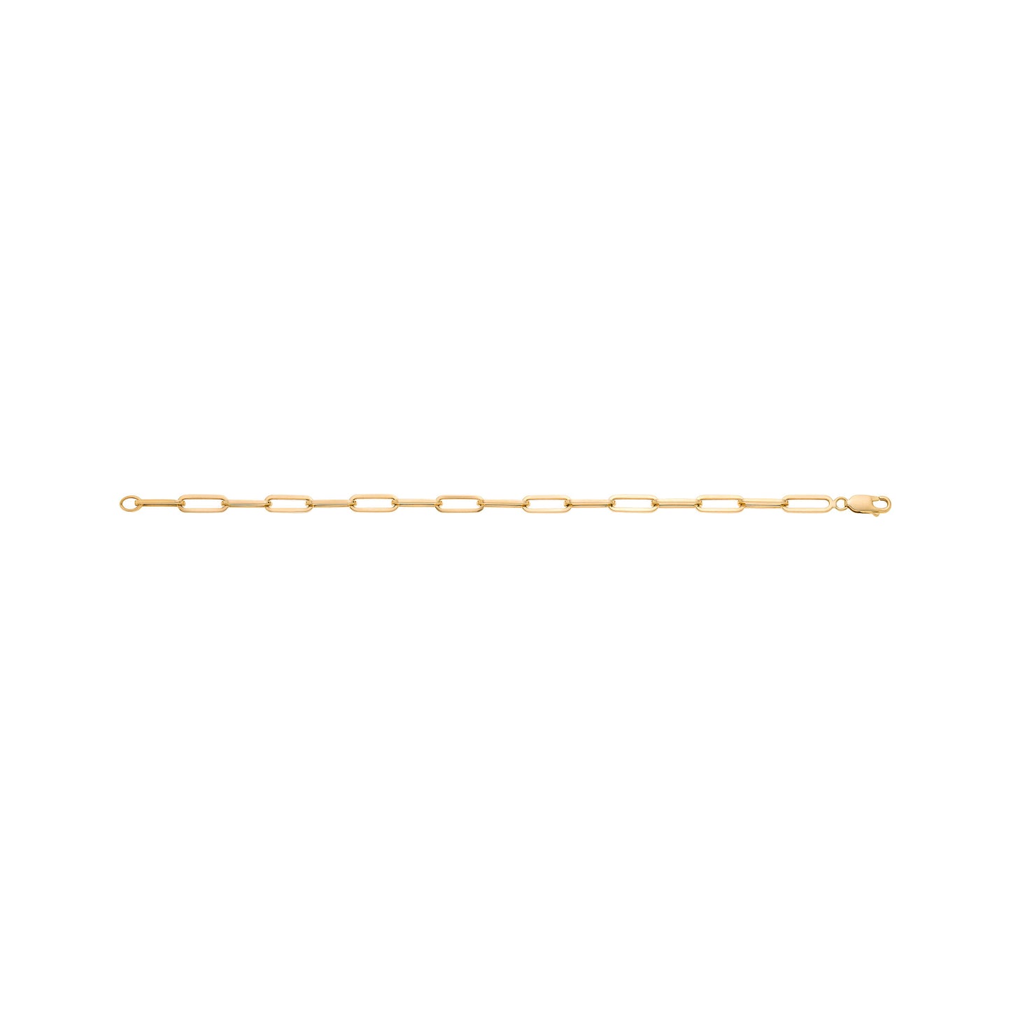 LeahJessica Link Chain Bracelet