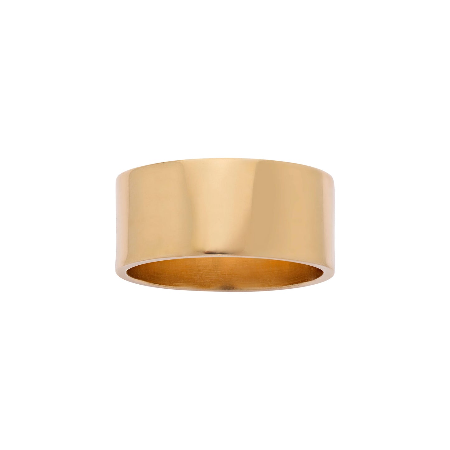Cigar Band | LeahJessica Jewelry