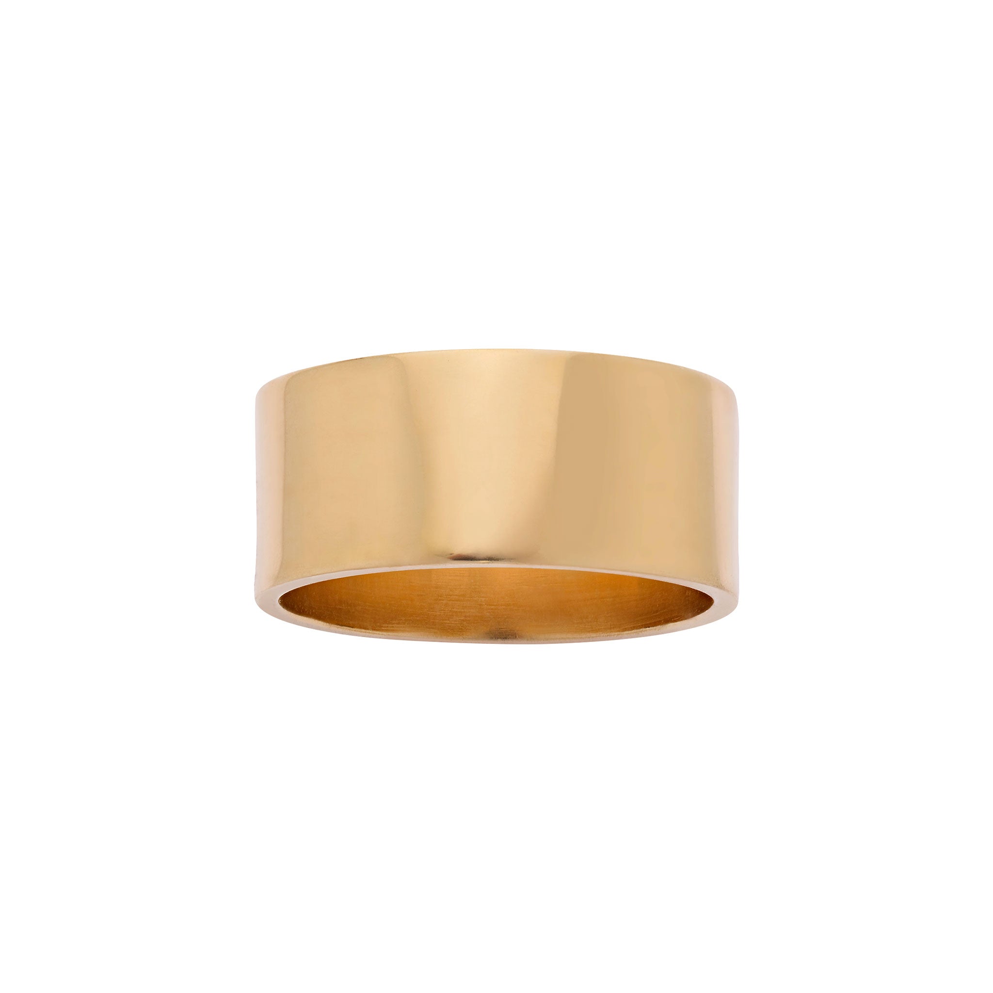 Cigar Band | LeahJessica Jewelry