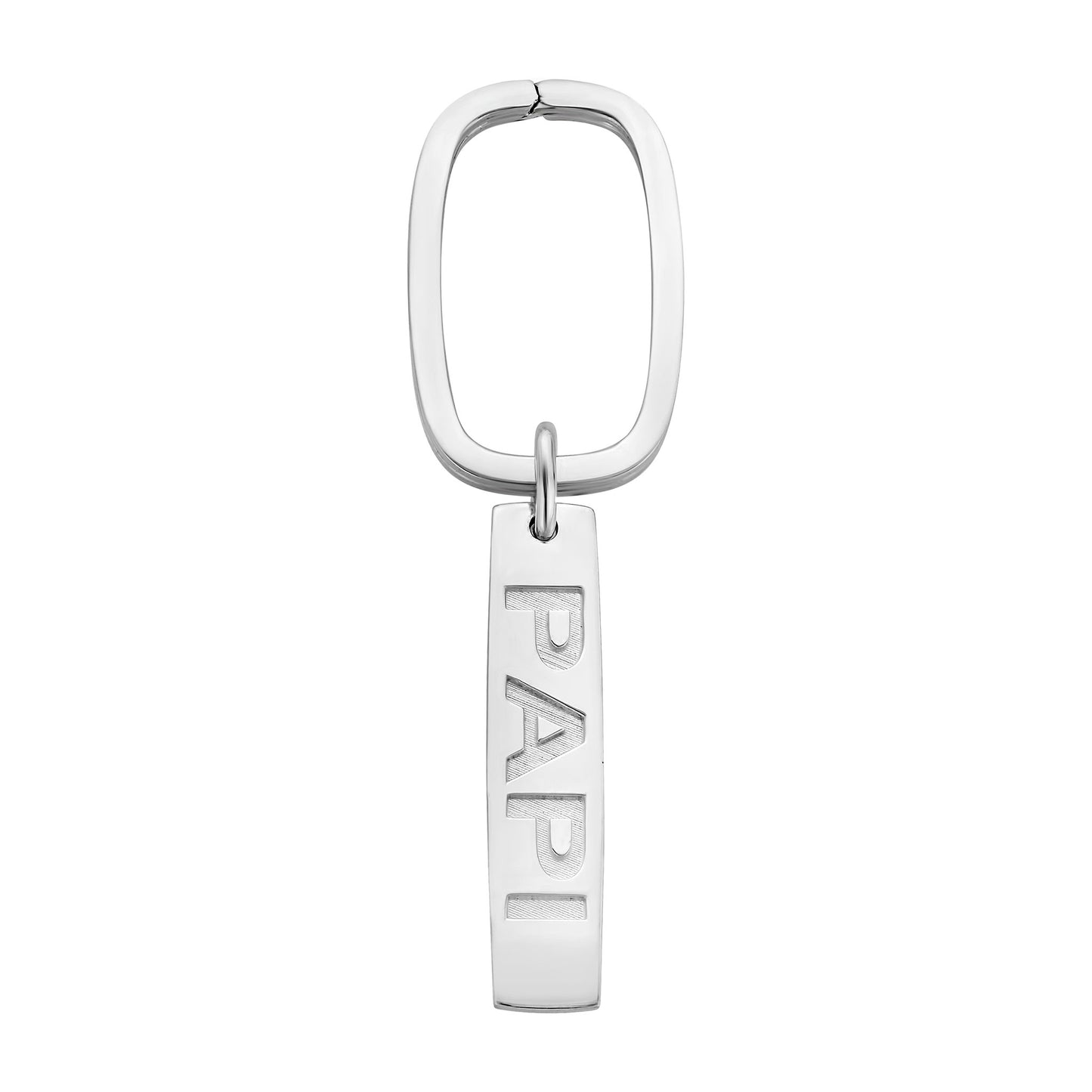 Skinny Keychain | LeahJessica Jewelry