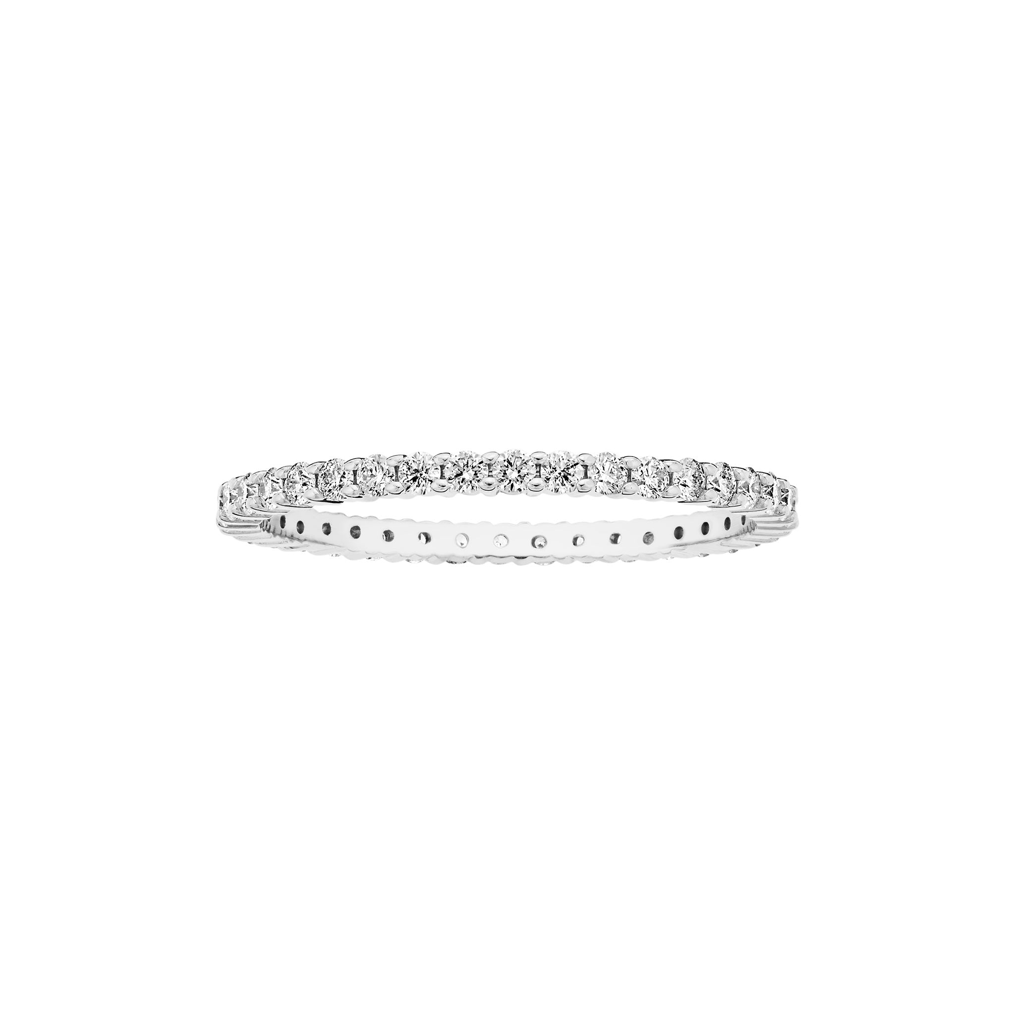 LeahJessica Eternity Stackable Ring
